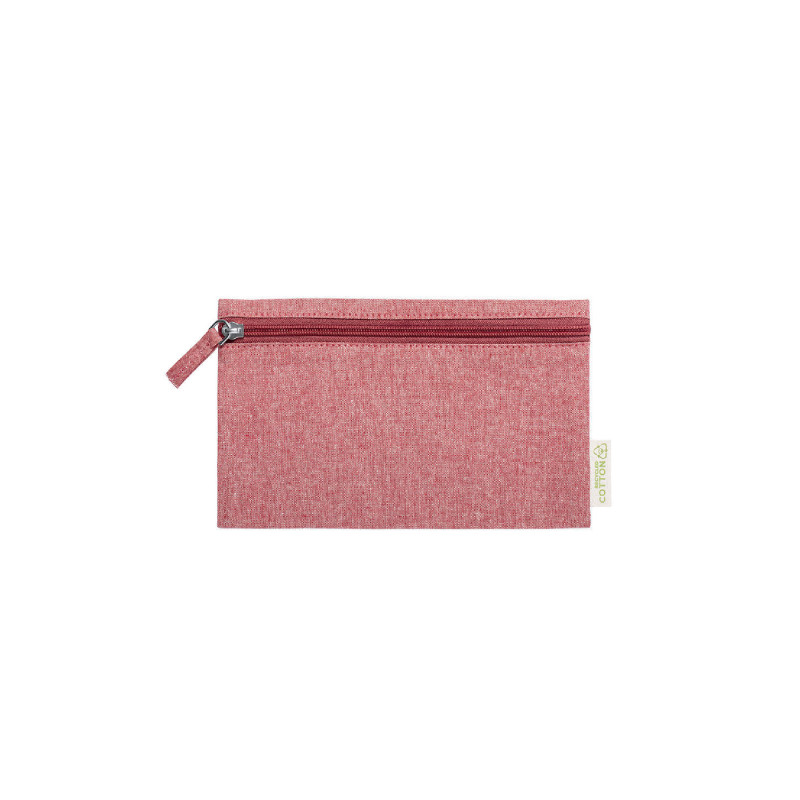 Bangkok Red Toiletry Bag - 100 Units