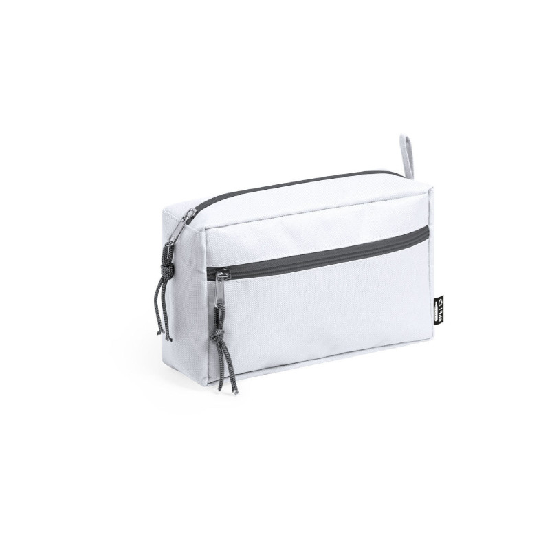 Beauty case Sofia – 80 pezzi – bianco
