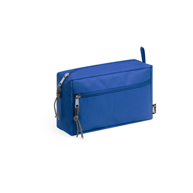 Necessaire Sofia – 80 unidades – azul