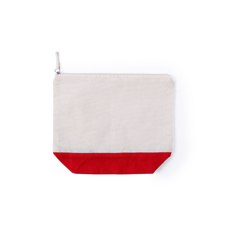 Marrakech Red Toiletry Bag - 100 Units