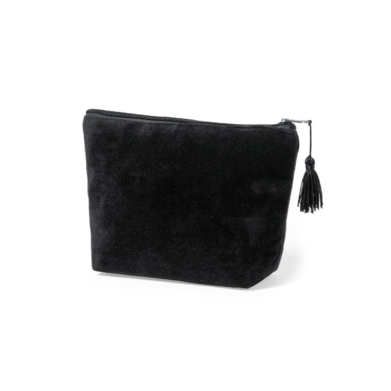 Trousse de toilette Oxford Noire - 80 unités