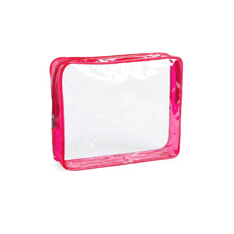 Beauty case London Rosso - 80 unità