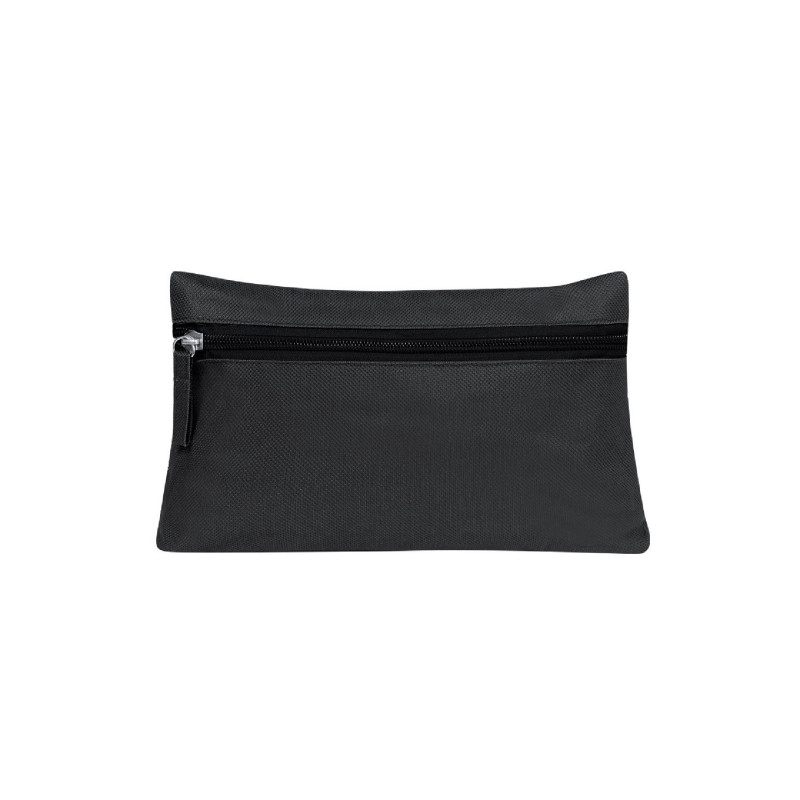 Trousse de toilette Bio Noire - 100 unités