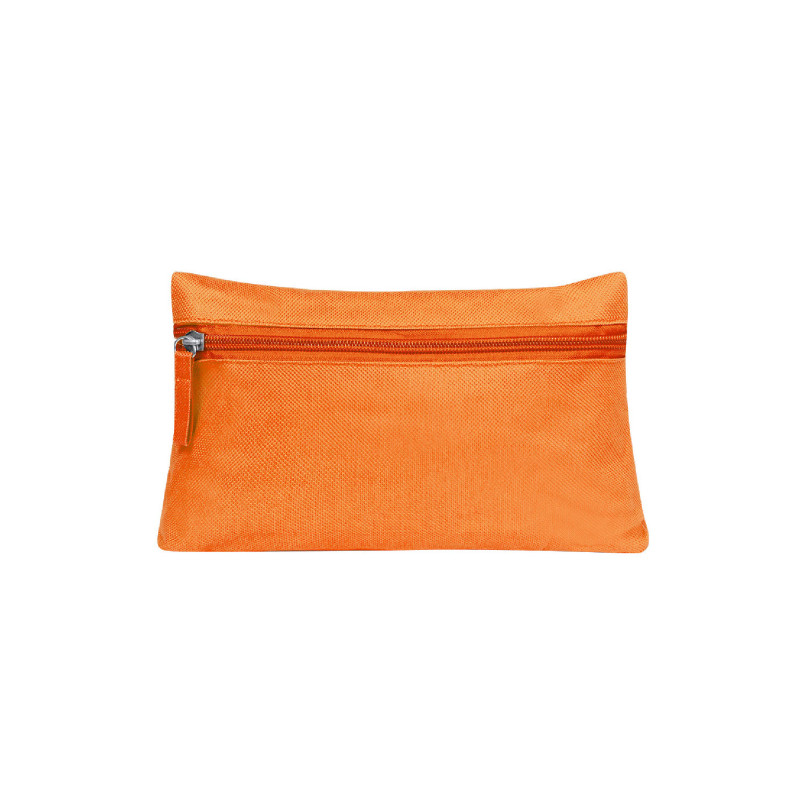 Trousse de toilette Bio Orange - 100 unités