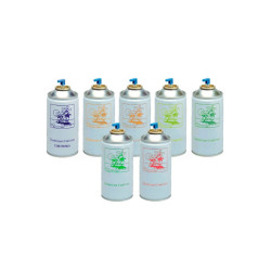 Recarga para difusor de ambiente floral