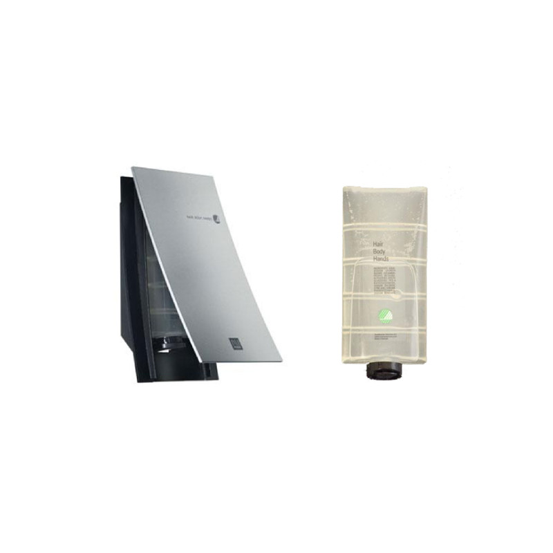 Ricambio per dispenser Gondola 325ml