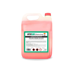 Universal Cleaner for Floors and Surfaces 5L