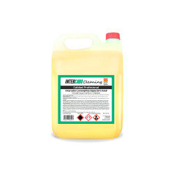 5L Special Glass Dishwashing Detergent