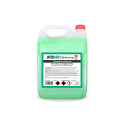 Detergente Manual Concentrado 5L