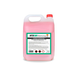 5 Litri Sgrassatore Alcalino