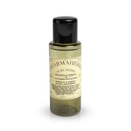 Gel/Shampooing Verveine et Lavande Fraîche Flacon