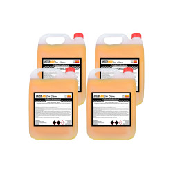 Detergente Schiumogeno e Sgrassante per Cerchi