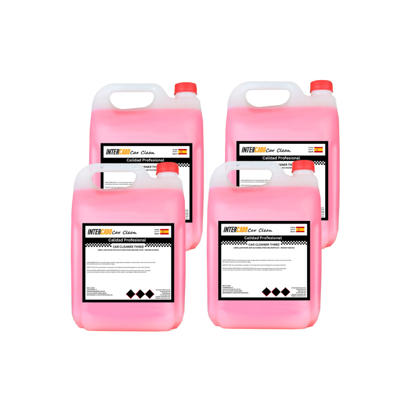 Tire Shine Without Silicone – Deep Black Effect