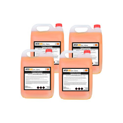 Shampooing Moussant pour Voitures & Camions