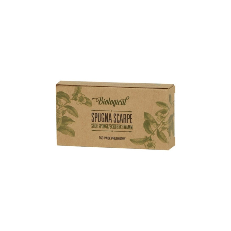 Lustrazapatos Biological - 55 Unidades