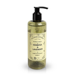 Frascos dispensadores de shampoo 300ml