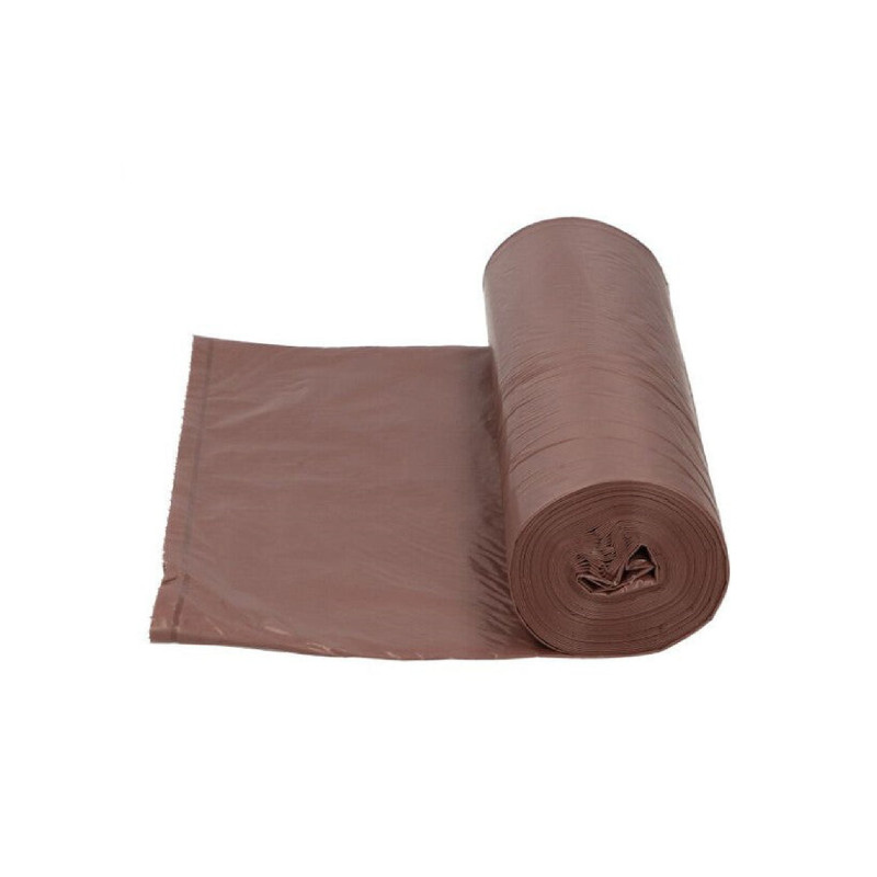 Sustainable garbage bag 30 liters - 100 bags