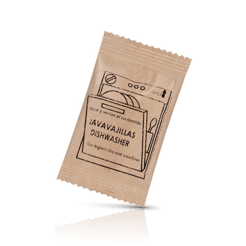 Sobre lavavajillas Bio 15ml | 1000 unidades