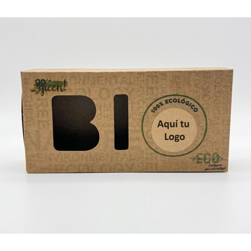 Complete Bio Hygiene Set in Box | Pack of 50 Units