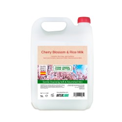 5L Eco Natura Handseife - Top Amenities