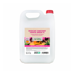 Body milk com aloe vera e leite de amêndoas - Galão de 5L