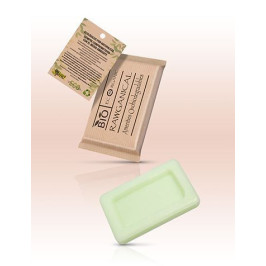 Rawganical guest hand soap 10 g sachet for hotels