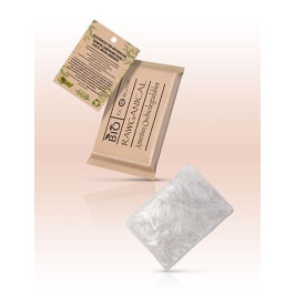 Cuffia da doccia Rawganical per amenities di hotel