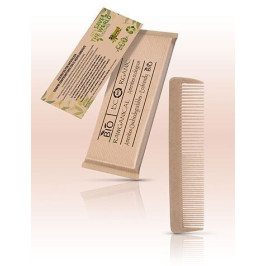 Pente Rawganical para amenities de hotel