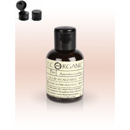 Gel de banho Ecoorganic chá verde 40 ml 220 unid