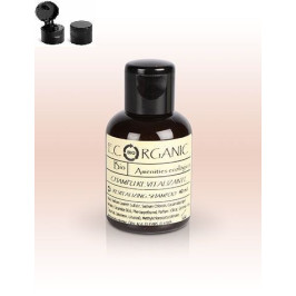 Champô menta ecoorgânico 40 ml 220 unidades