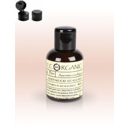 Leite Corporal Ecoorgânico 40 ml 220 unidades