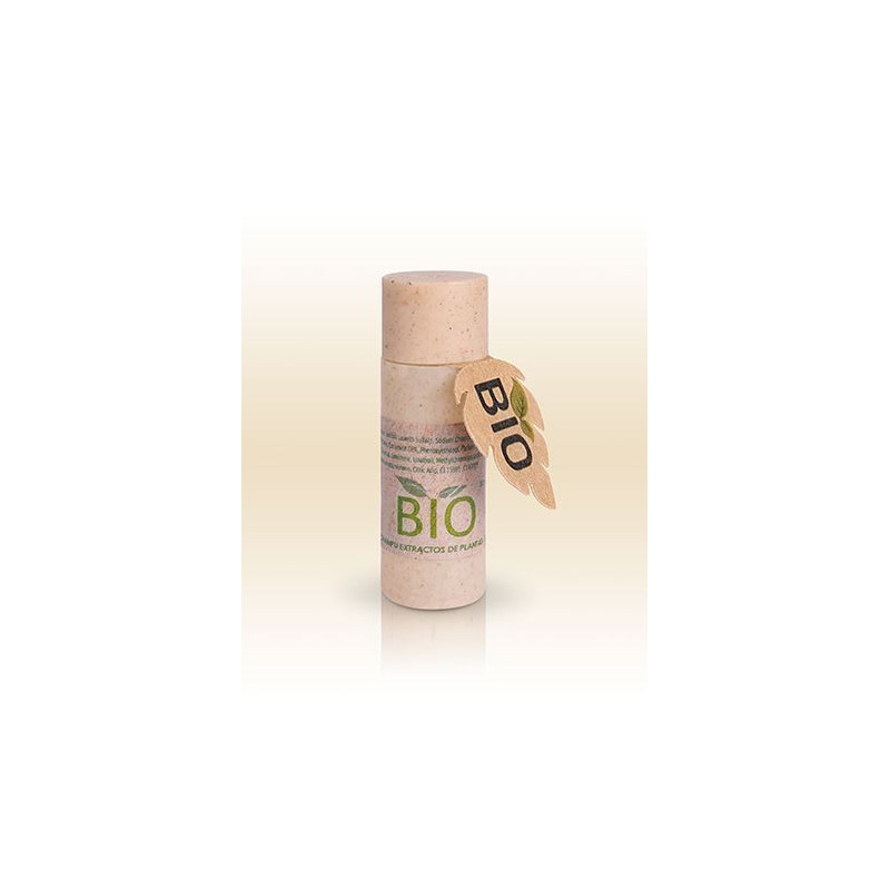 Shampooing Go Green Bio menthe 30ml
