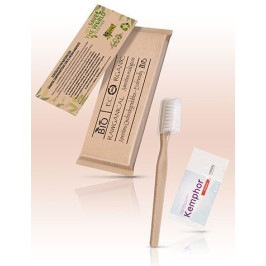 Kit dental Go Green Bio - 400 Unidades