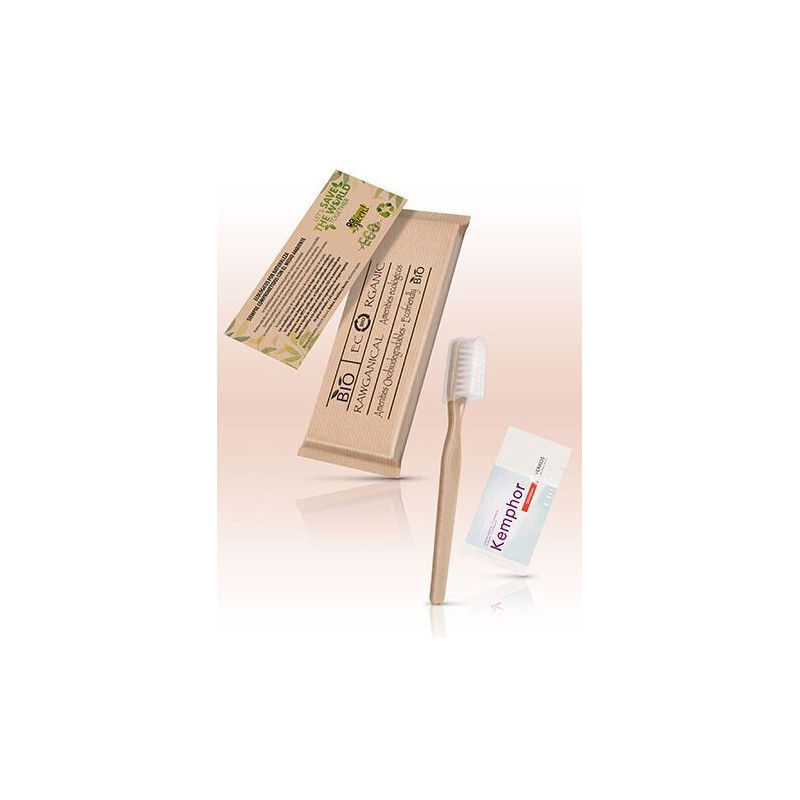 Dental kit - Biorganical Eco