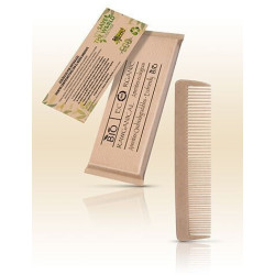 Peine pua doble Biorganical Eco - 400 unidades