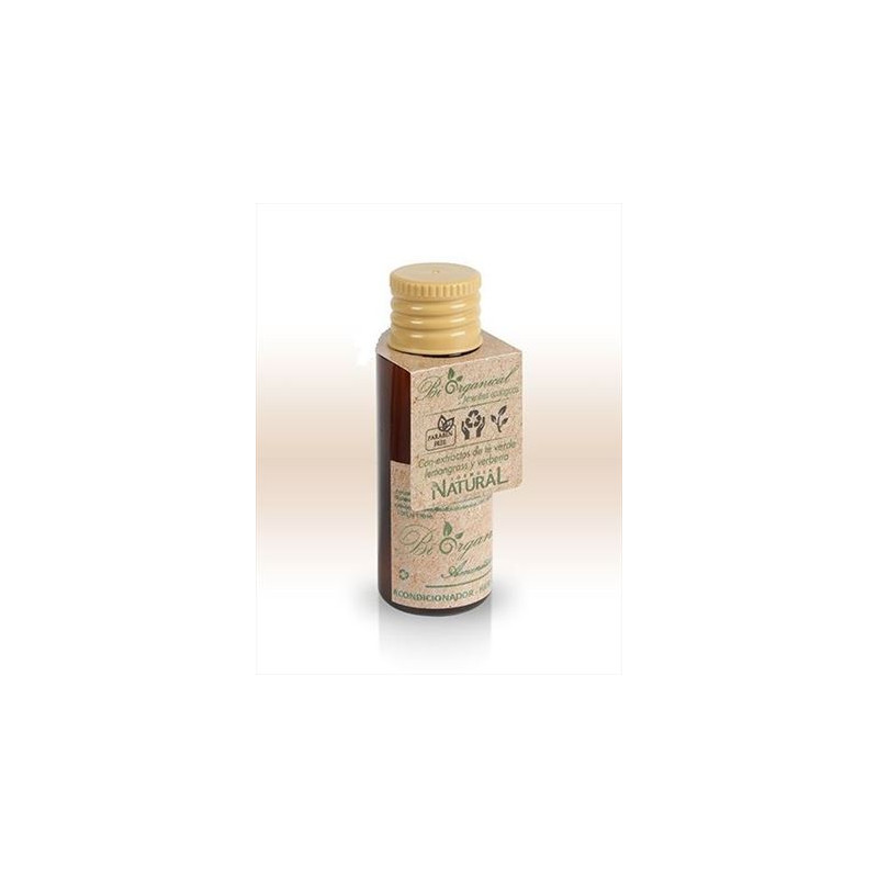 Frasco condicionador 30 ml - 350 unidades