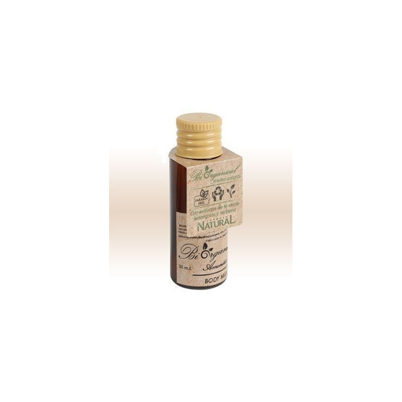 Botella Body Lotion 30 ml - 350 unidades