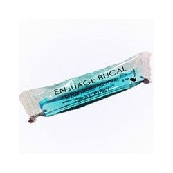 Rince-bouche, 8ml. - LC