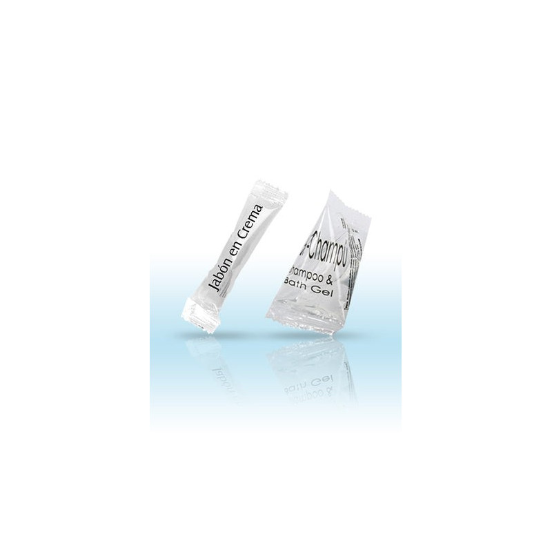 2in1 Gel doccia / Shampoo | 2000 unità