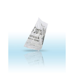 Gel de Ducha & Champú Pyramide 15 ml Top Line