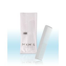 Coarse-Fine Comb