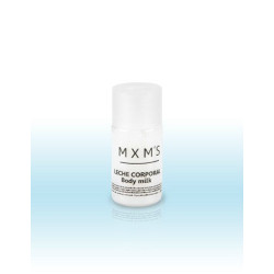 Leite Corporal 20 ml - 520 Unidades