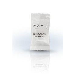 Shampooing 15ml