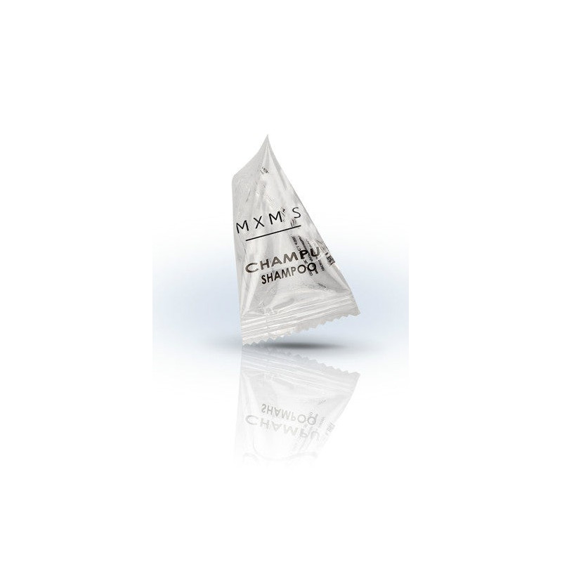 Shampoo Pyramide, 15 ml