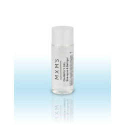 2 in 1 Gel de Ducha y Champú 30 ml - 400 unidades