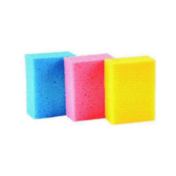 Esponja 10 x 7 cm - 180 unidades