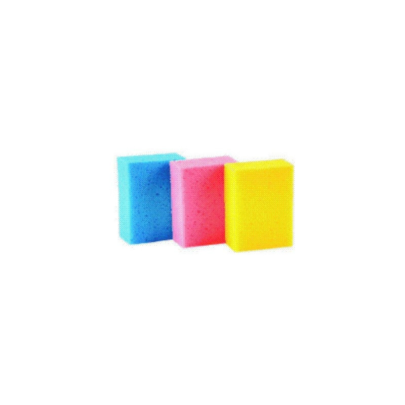 Esponja 10 x 7 cm - 180 unidades