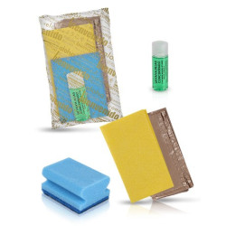 Kit de Nettoyage dans un sac Welcome