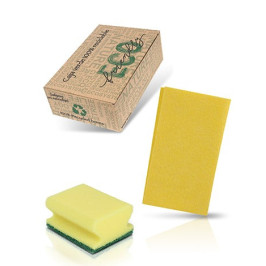 Cleaning kit1 for tourist accommodation - 30 units