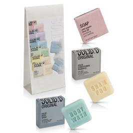 Set Solid.O Ducha - 24 unidades